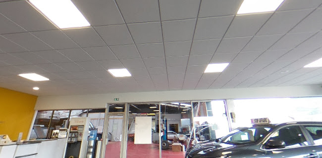 Renault / Dacia - Agence Wawrzyniak