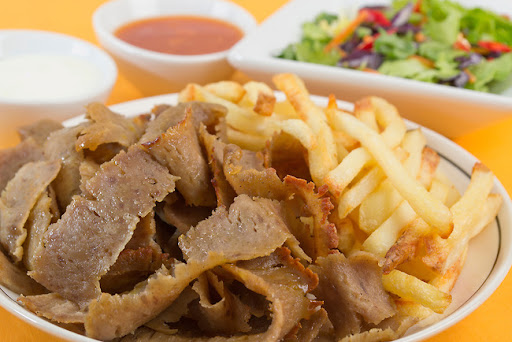 Tankerton Kebabs - Thumbnail