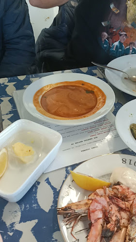 Reviews of The Company Shed in Colchester - Restaurant
