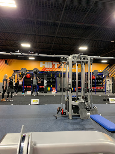 Crunch Fitness - Pottstown - Thumbnail