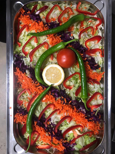 Pascha Kebap Und Pizza Service