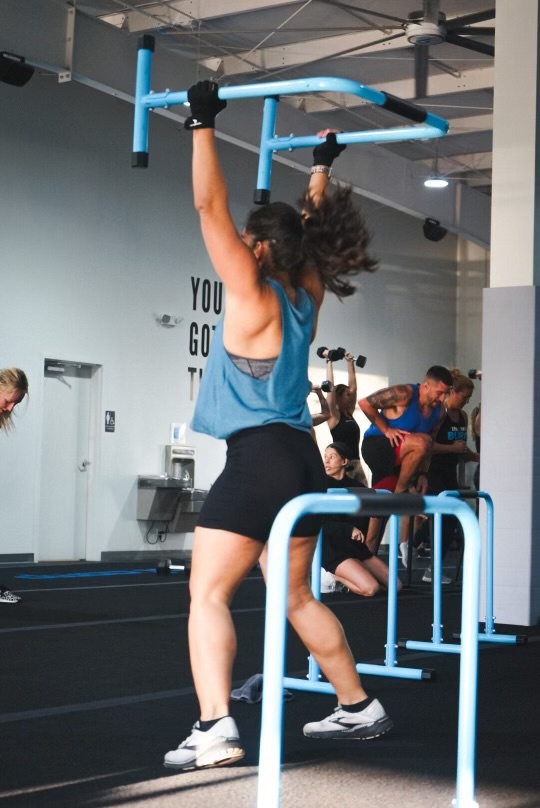 Burn Boot Camp photo 8