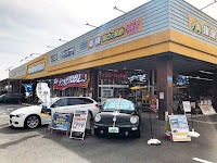 ニコニコレンタカー YH海部大治店