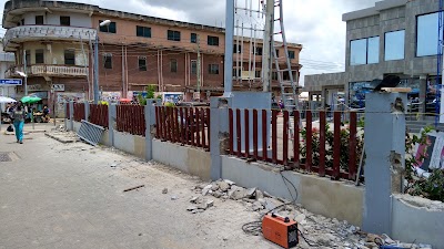 Photos of Garden Mart Shopping Centre