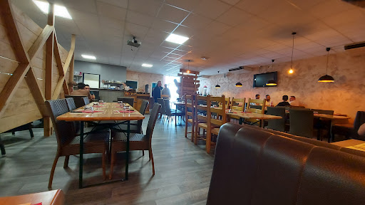 Photo 3 - Restaurant Burger’s Park Castelculier