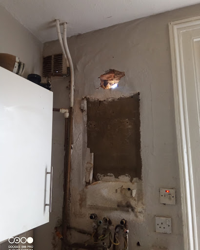 HMJ Plumbing & Heating Ltd - Thumbnail