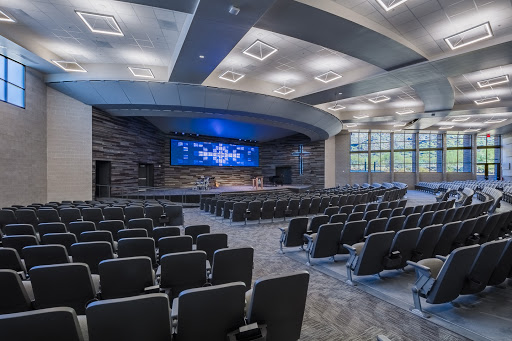 Canyon del Oro Bible Church - Thumbnail