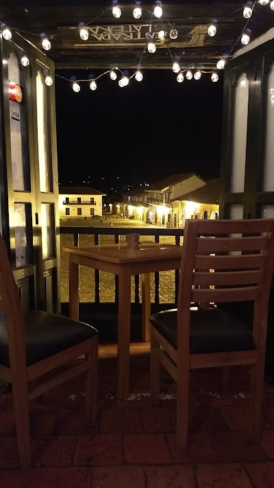 Photos of Tarima Live Music Bar and Restaurant