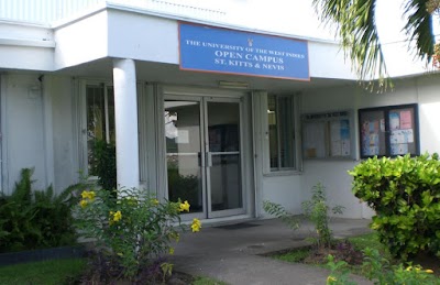 university