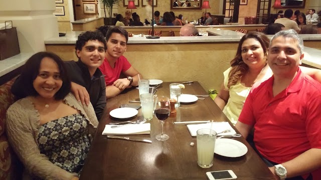 The Shops At Pembroke Gardens