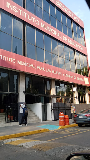 Municipal Institute of Education - Thumbnail
