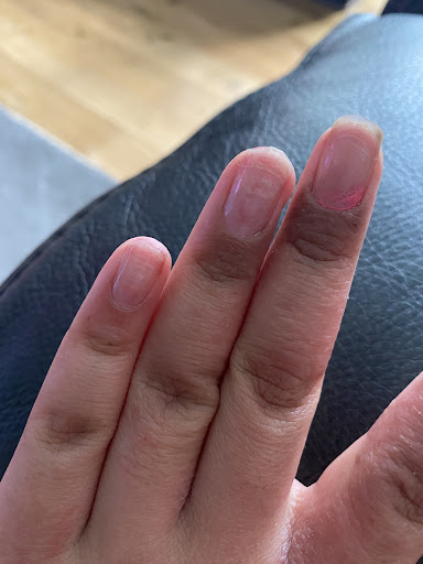 rouge nail spa - Thumbnail