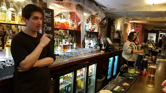 The Thistle