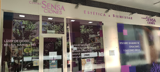Centro Sensaciones "Estética & Bienestar" - Thumbnail