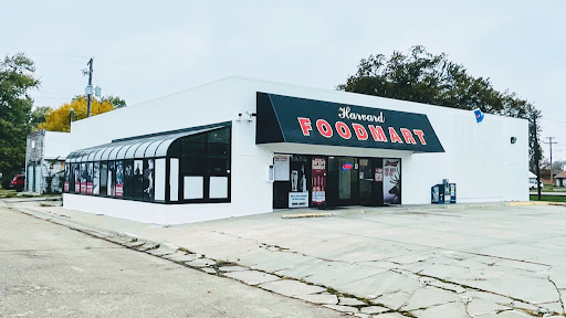 Harvard Foodmart & Liquor Gallery - United States
