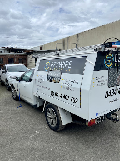 Ezywire Electrics Pty Ltd - Thumbnail