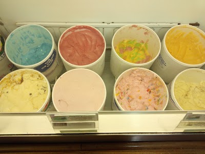 Photos of B's Ice Cream Parlor