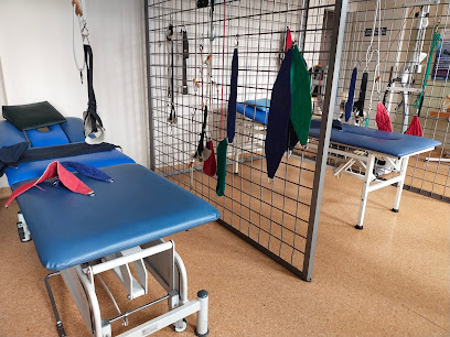 Ośrodek Medycyny Sportowej i Rehabilitacji