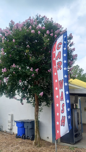Perfecta Car wash