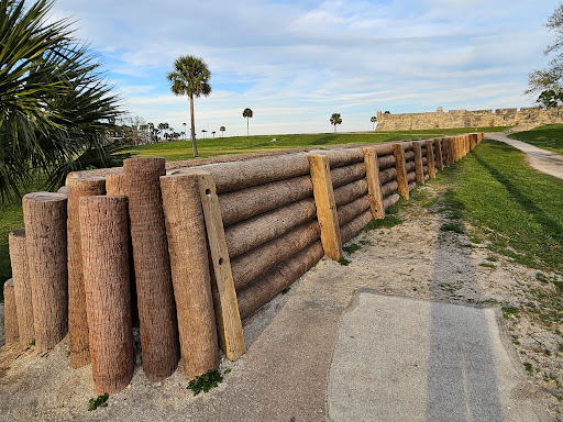 St. Augustine, FL - Visual