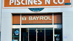 Photo n°19 de Piscines N'co à Brignoles (Magasin de spa)