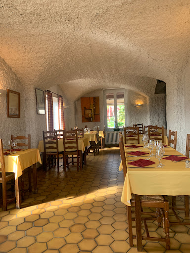 Le Saloir Vigneron