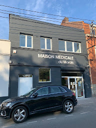 Photo n°6 de Maison Médicale du Marais à Lomme à Lille (Cabinet infirmier)