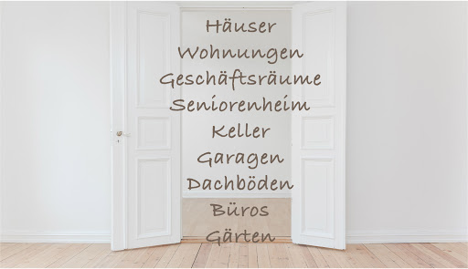 Haushaltsauflösung Saar