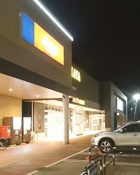 原信セントラルマーケット 小出東店