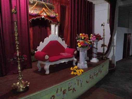 Sri Vani Mahal Wedding Hall, Author: sunny leon