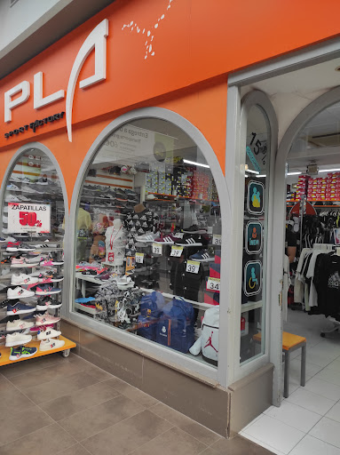 Play Sport Factory Logo