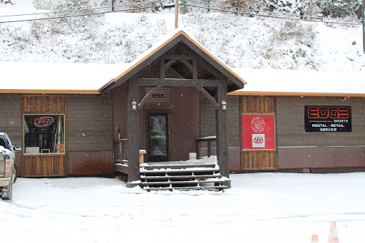 Edge Sports Ski Shop