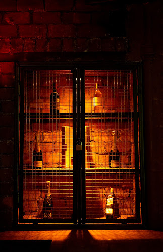 Cova Glasgow Open Times
