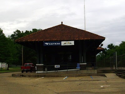 Arkadelphia Station