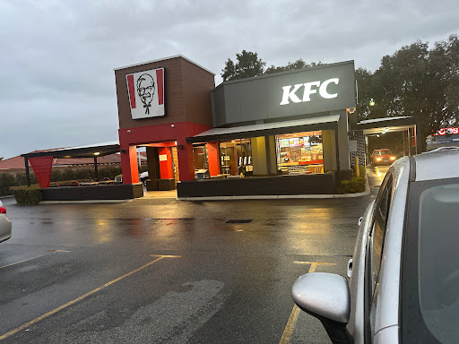 KFC Beechboro