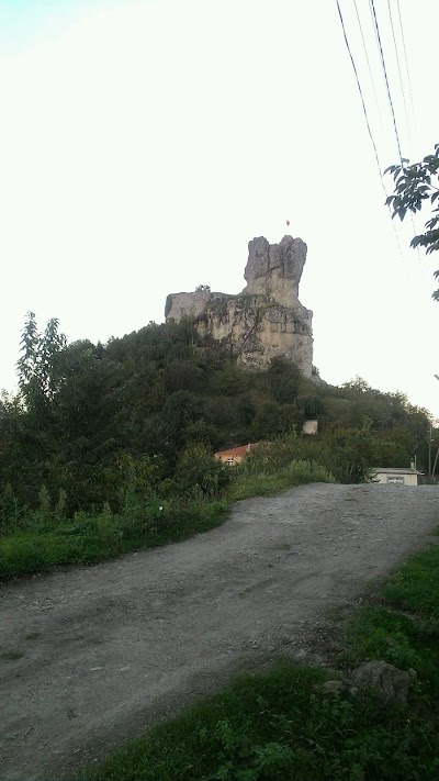 Gencaga Fortress