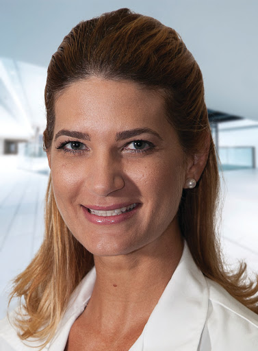 Vanessa Sarquis, MD - Thumbnail
