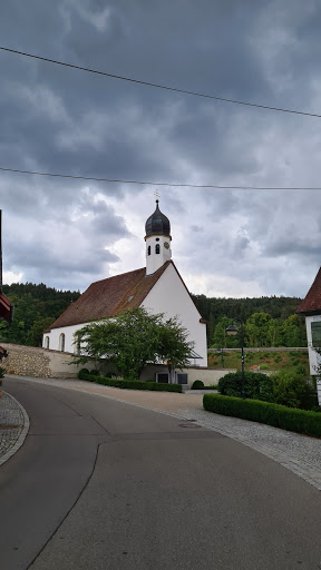 St. Zeno - Visual