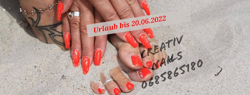 Creativ Nails - Visual