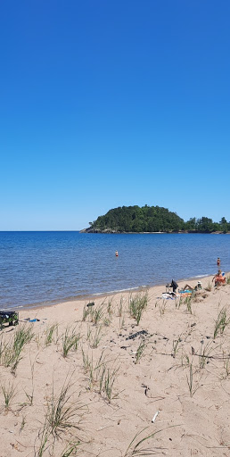 Little Presque Isle