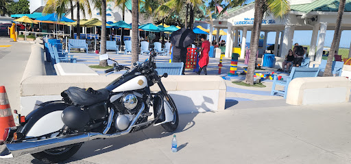 BCF Cycles - Visual