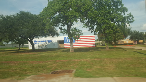 Greenacres Middle School - Thumbnail