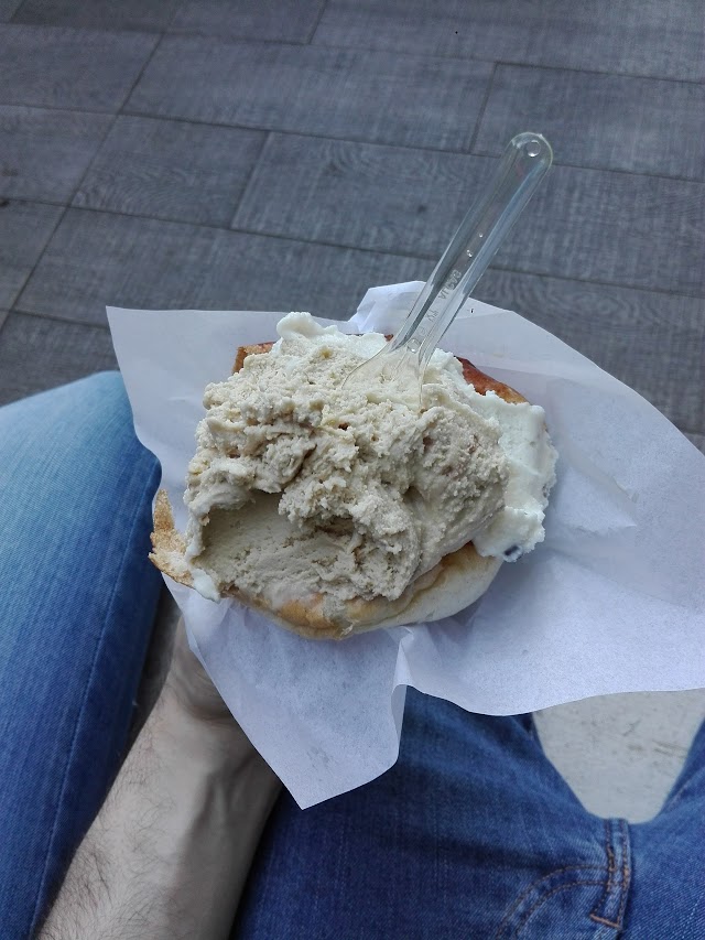 Al Gelatone