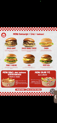 Photo 2 - FYZ FOOD