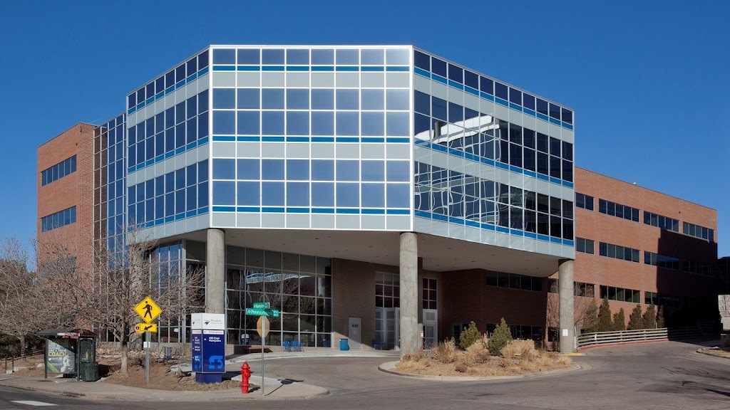 Aurora Denver Cardiology Associates Englewood