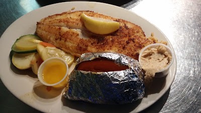 Photos of Cherry Pocket Steak & Seafood