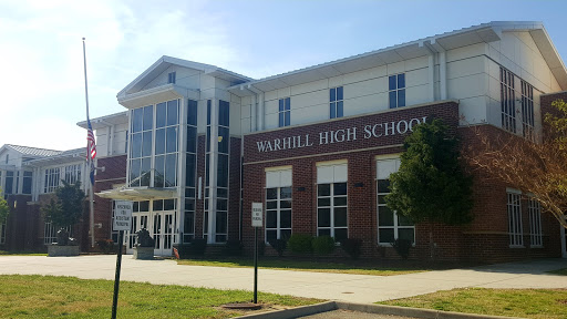 Warhill High School - Thumbnail