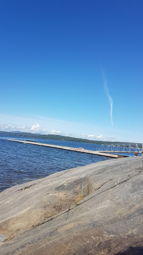 Fjälludden bastu - Thumbnail