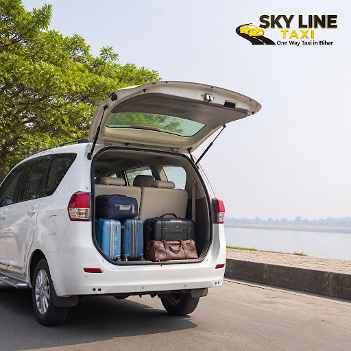 Planning a family trip across Bihar? Skyline Taxi in Rukanpura, Patna makes your journey safer, m… post image