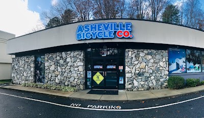 Asheville Bicycle Company